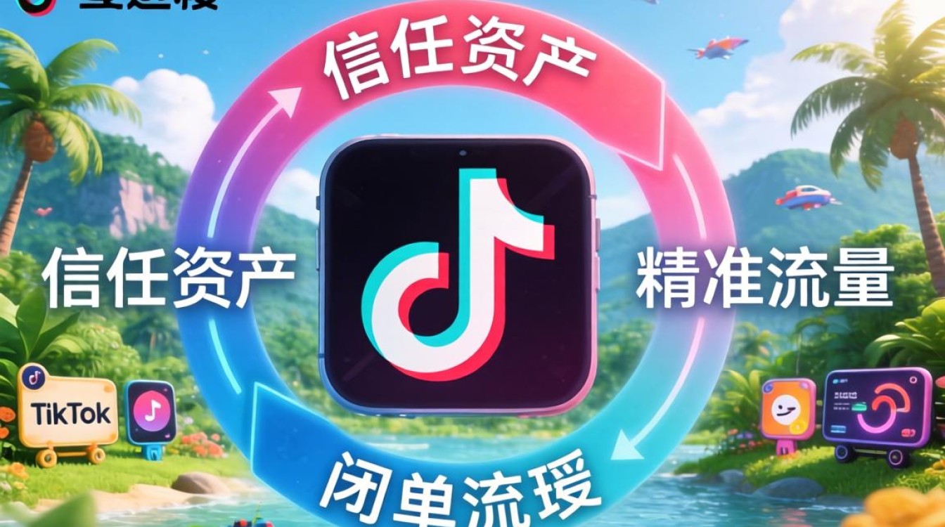 TikTok 大表姐变现方式是什么