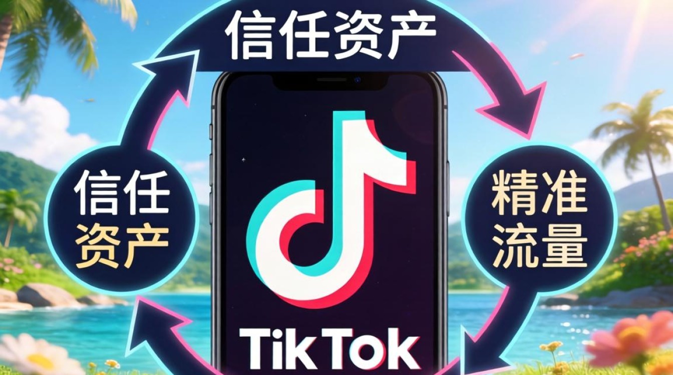TikTok 大表姐变现方式是什么