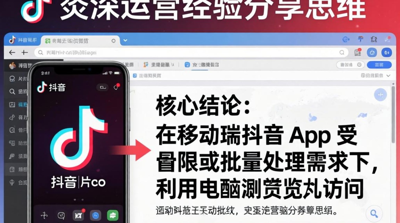 浏览器怎么上传抖音图片