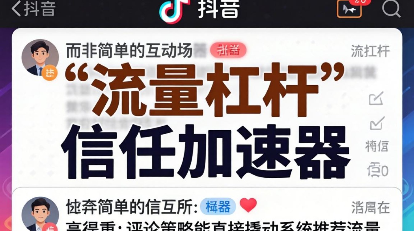 抖音上评论的原因怎么写