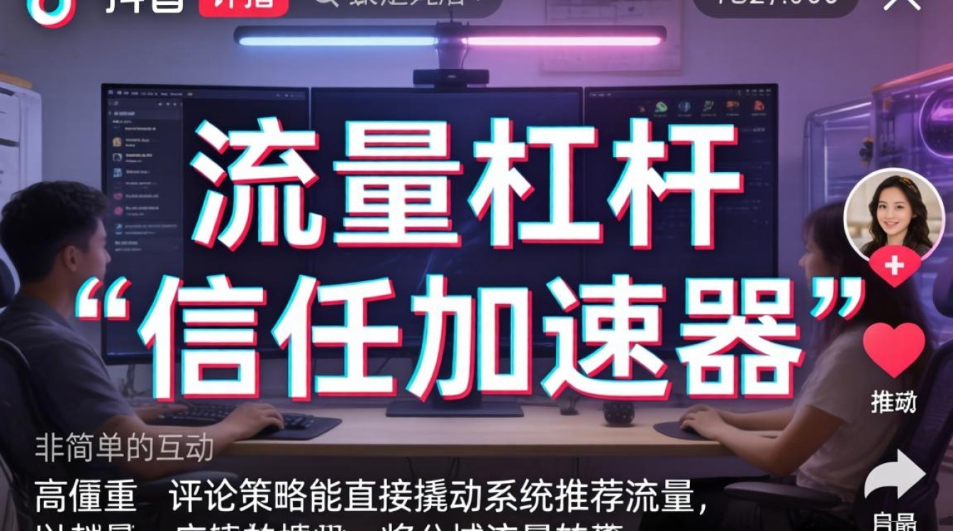 抖音上评论的原因怎么写