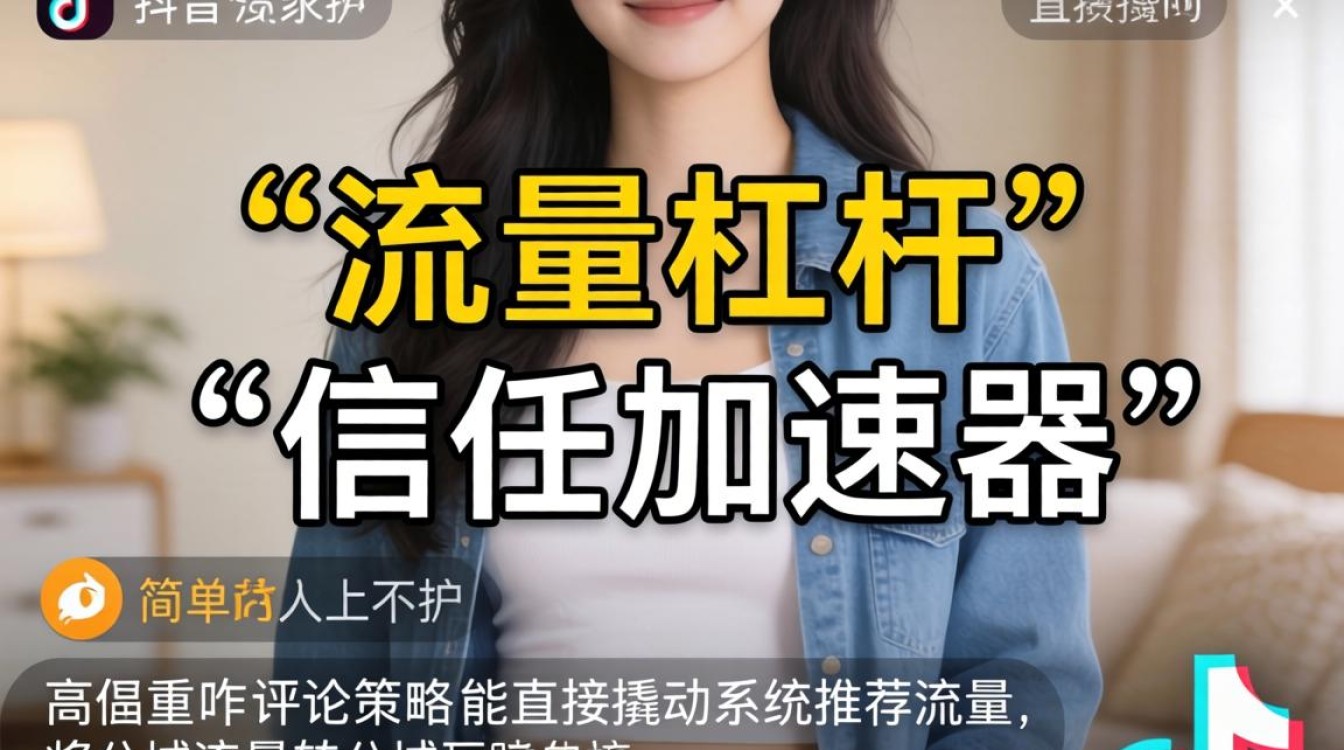 抖音上评论的原因怎么写