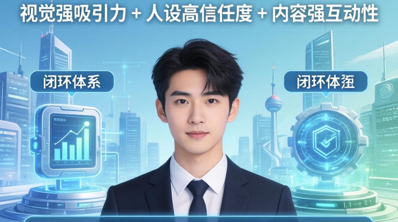 账号装修与主页优化技巧