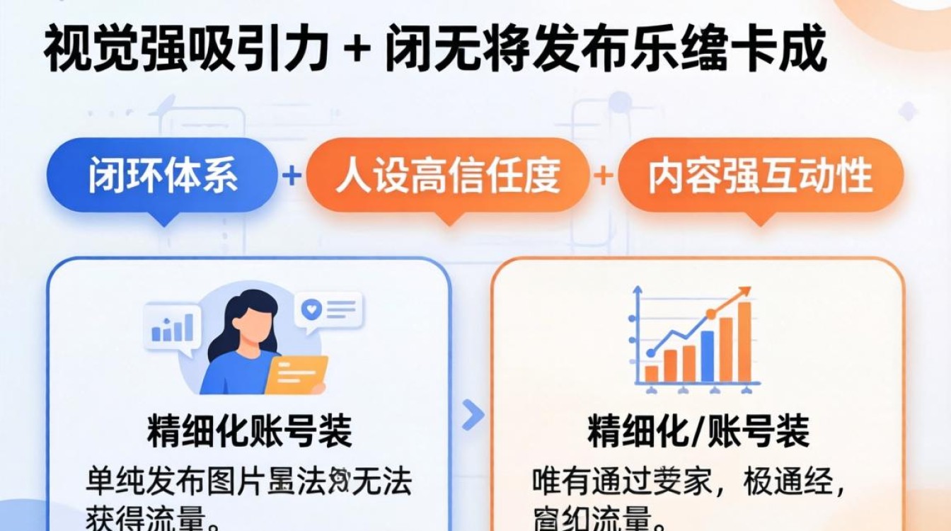 账号装修与主页优化技巧