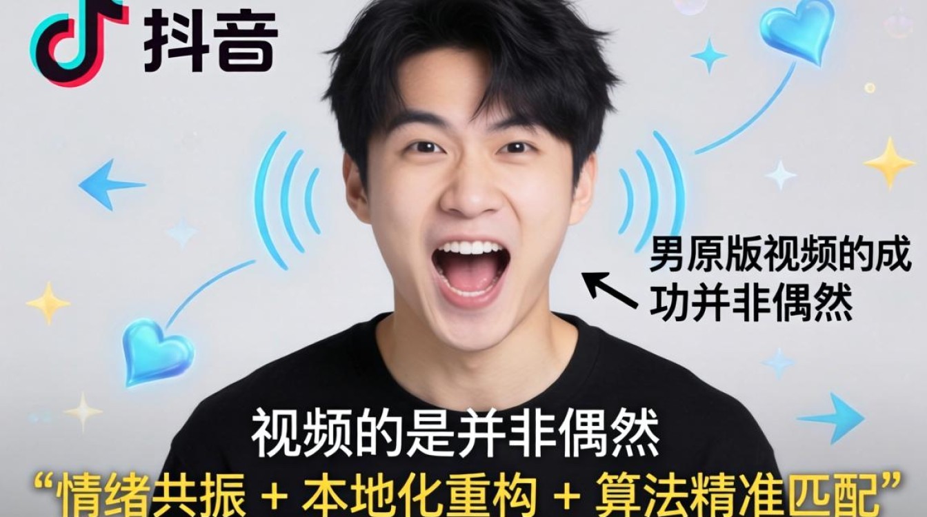 TikTok 尖叫男原版视频怎么火