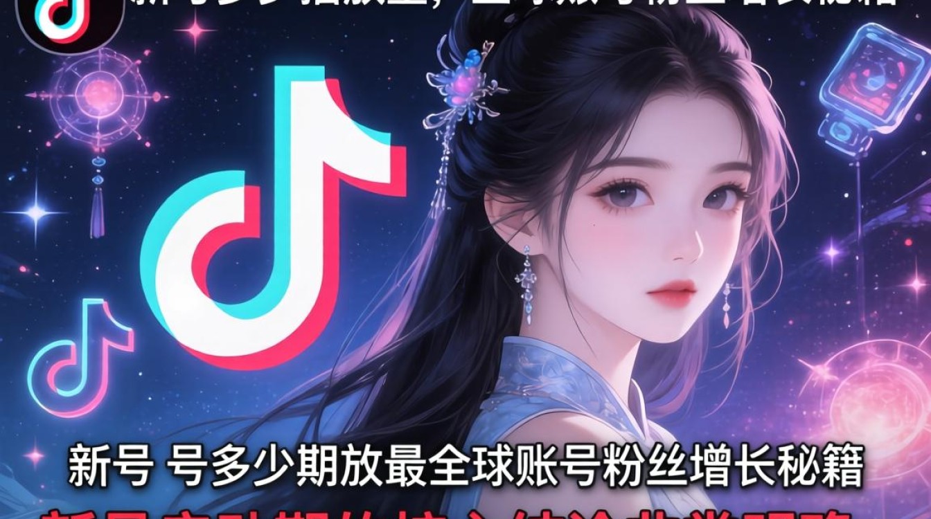 全球账号粉丝增长秘籍与涨粉技巧