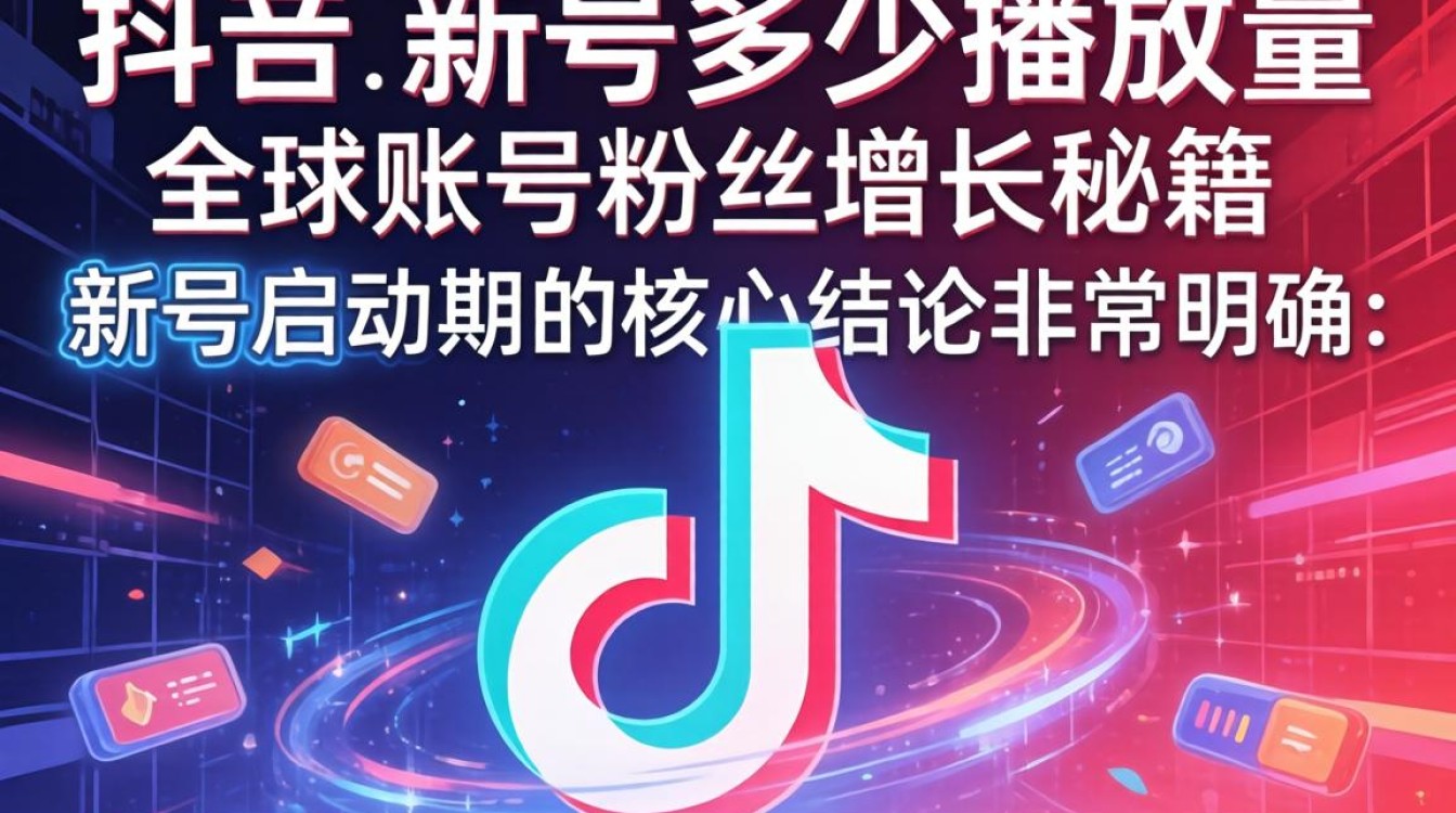 全球账号粉丝增长秘籍与涨粉技巧