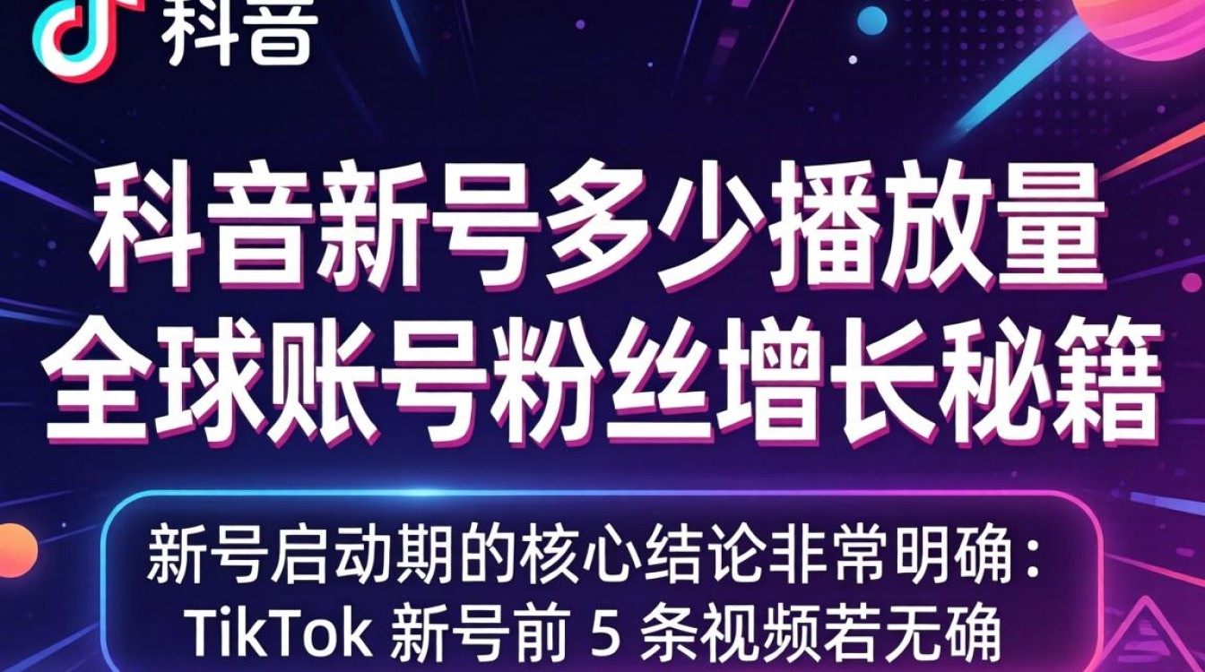 全球账号粉丝增长秘籍与涨粉技巧