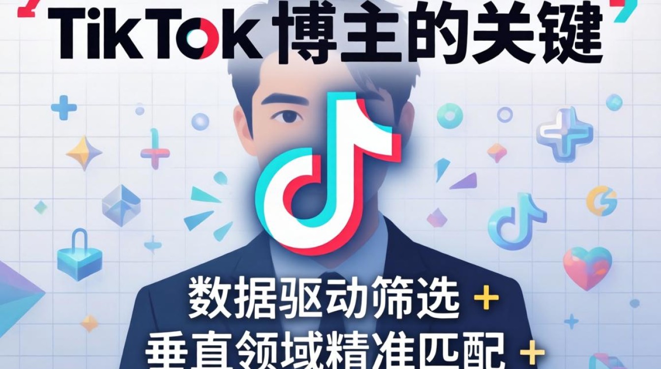 如何快速找到优质 TikTok 博主合作