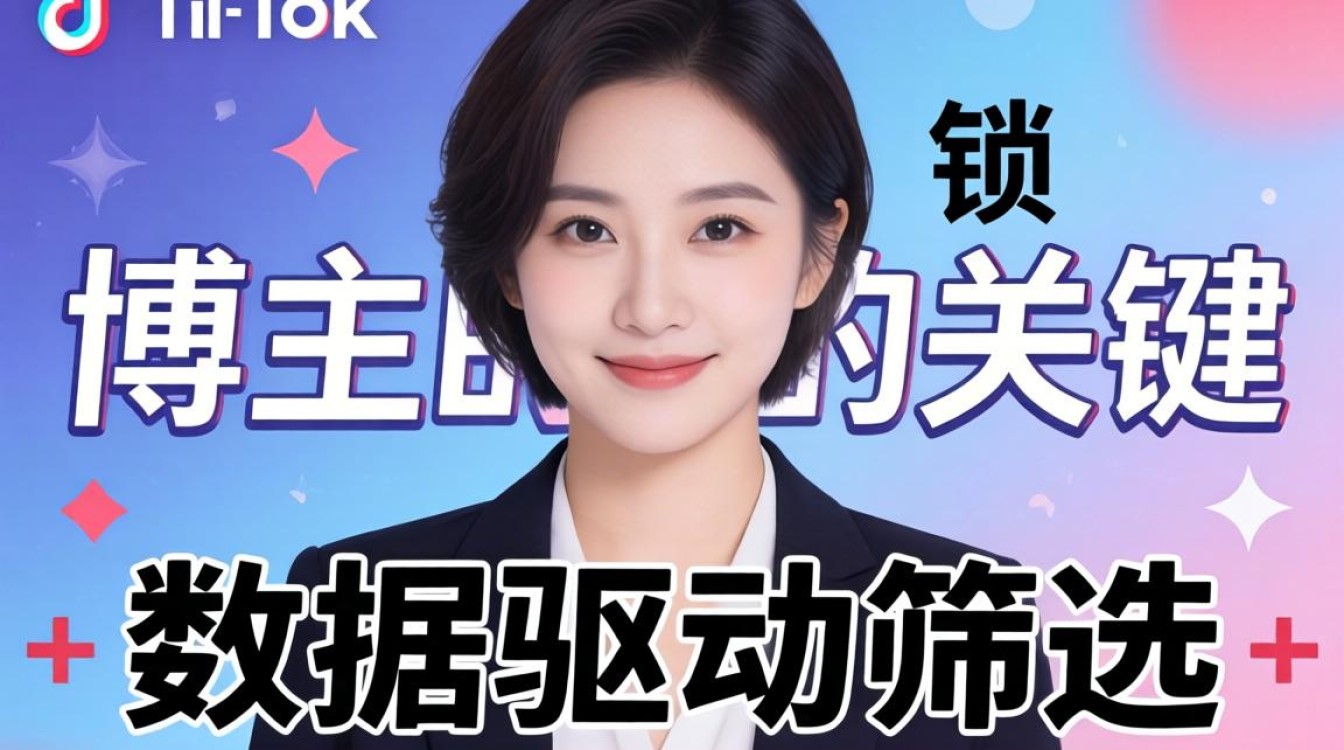 如何快速找到优质 TikTok 博主合作