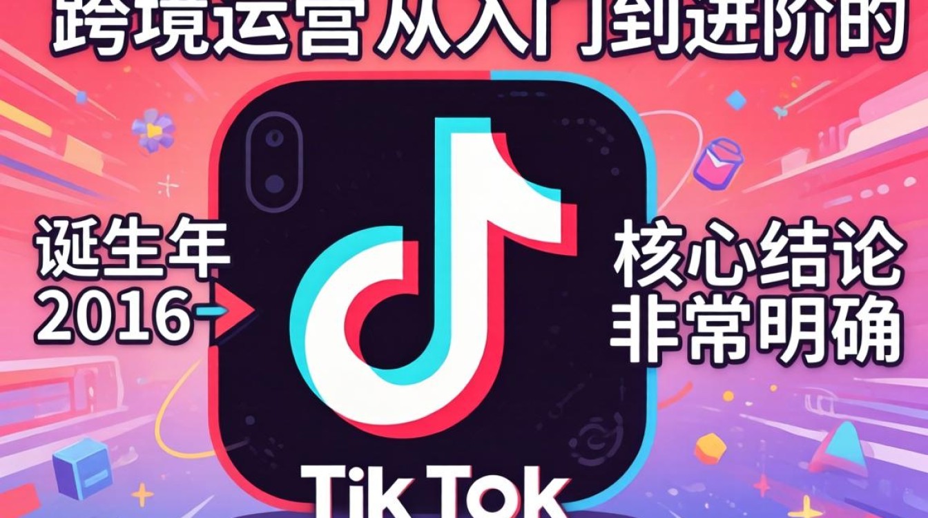 跨境运营从入门到进阶全攻略