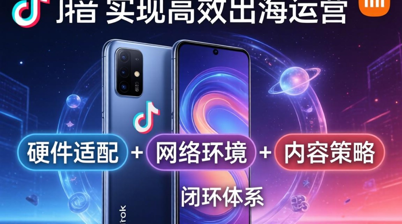 小米手机如何安装 TikTok