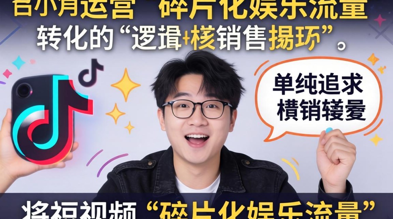 电商运营与销售提升技巧