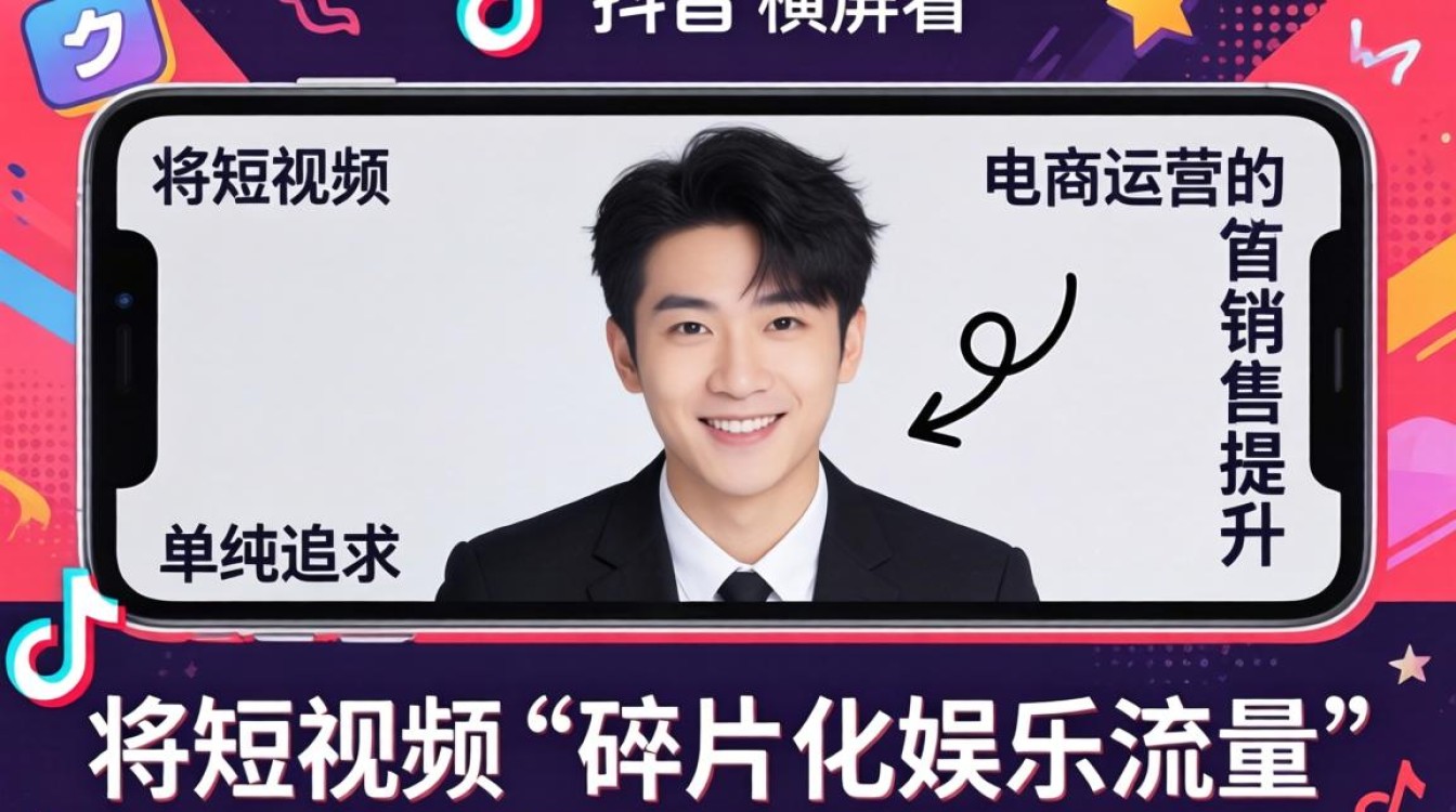 电商运营与销售提升技巧