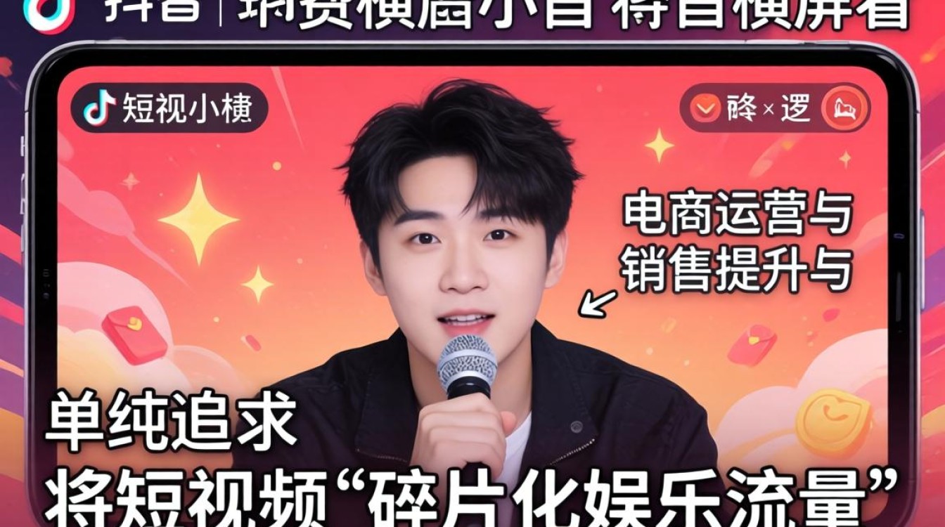 电商运营与销售提升技巧