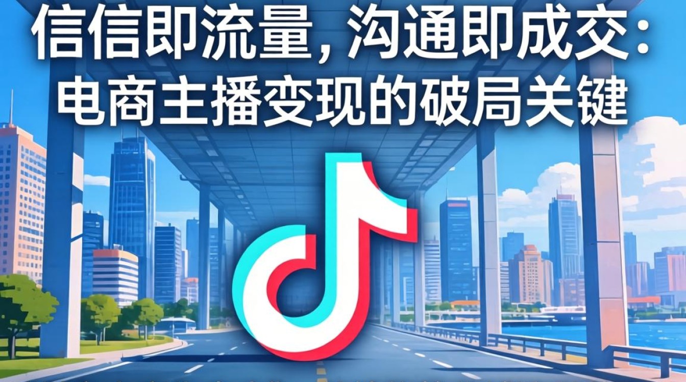 如何高效获取流量实现高级变现