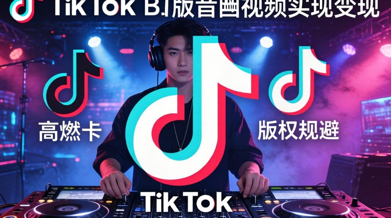 tiktok 变现技巧与实战攻略