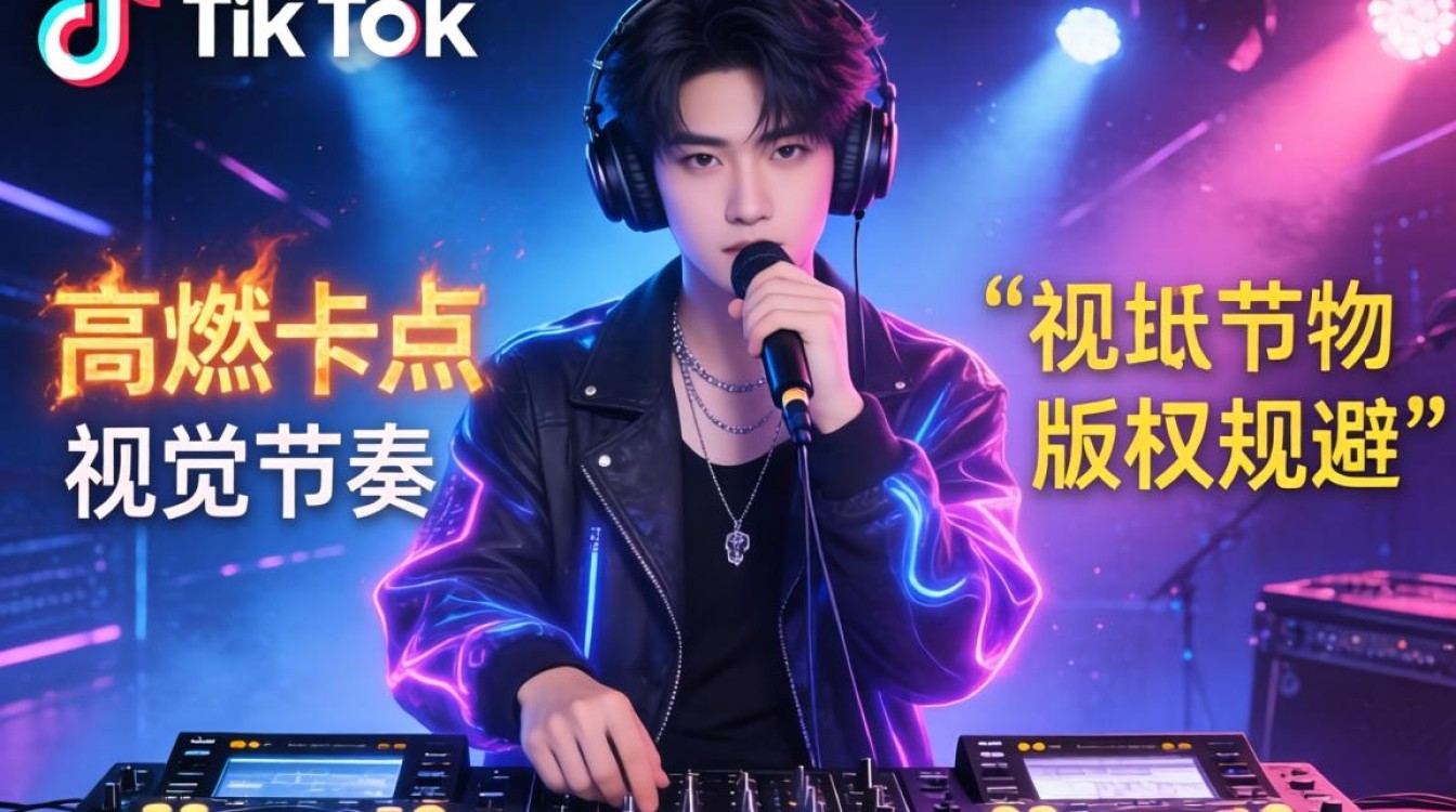 tiktok 变现技巧与实战攻略