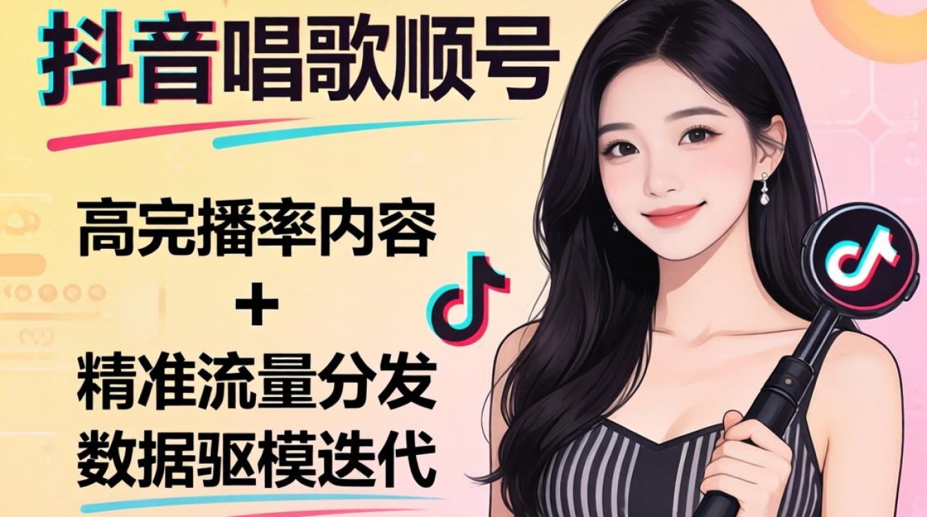 抖音唱歌卡路里怎么弄的