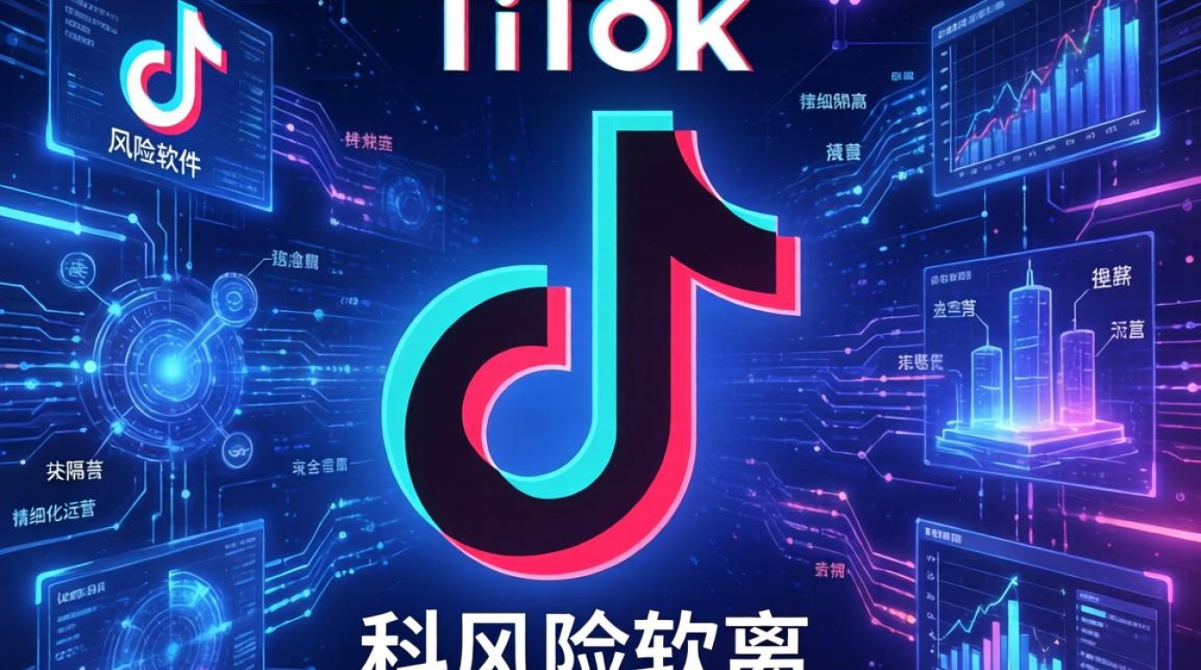 TikTok 被视为风险软件怎么办