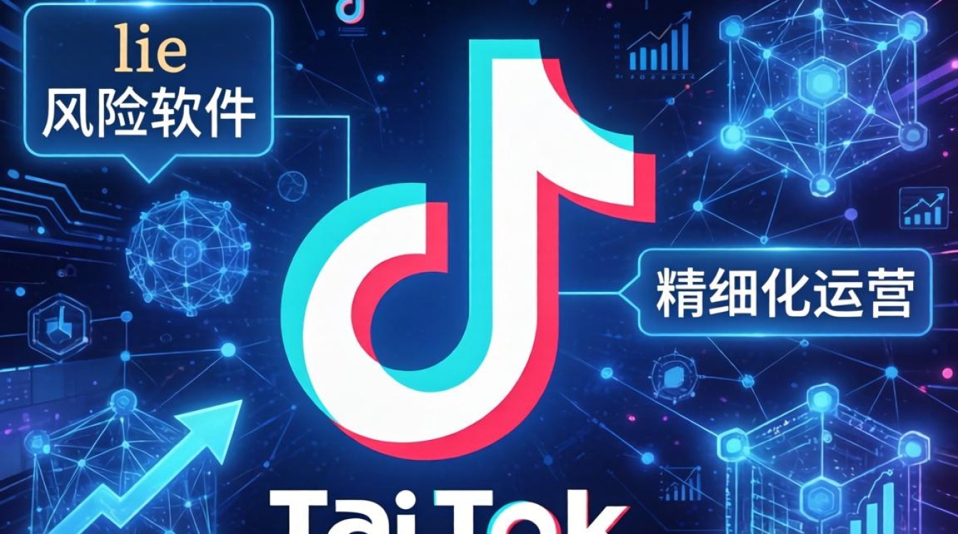 TikTok 被视为风险软件怎么办