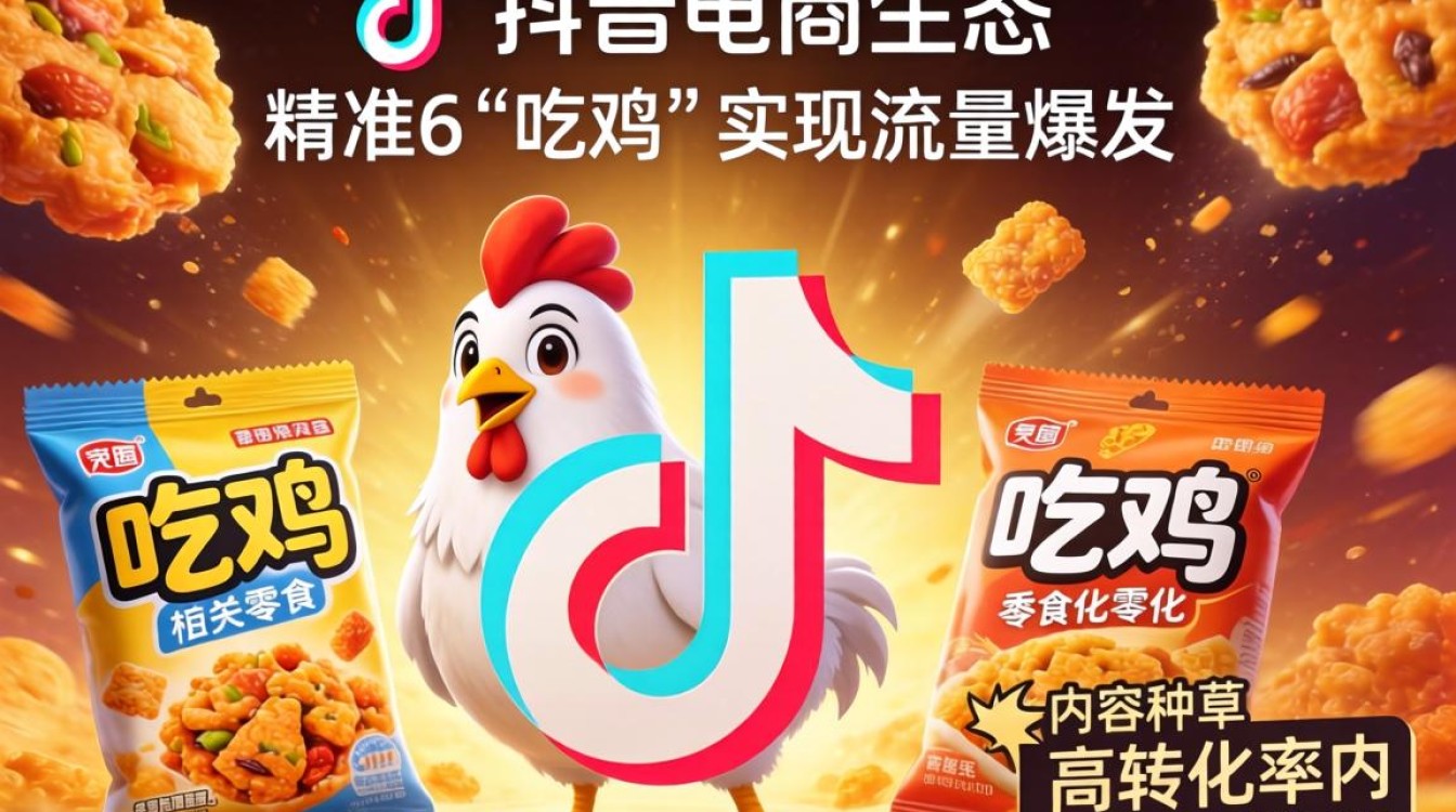 抖音游戏店铺运营推广技巧