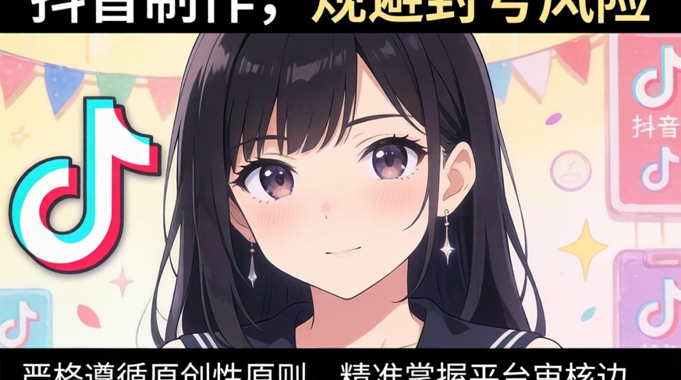 抖音制作动漫效果怎么弄