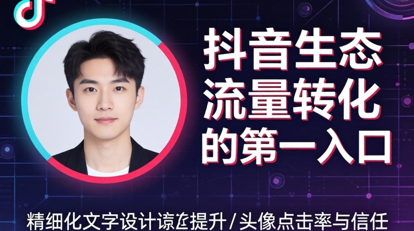 头像加字高级玩法与变现增长技巧