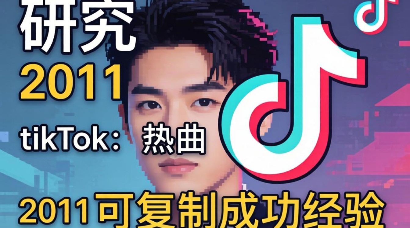2011年TikTok热曲是什么