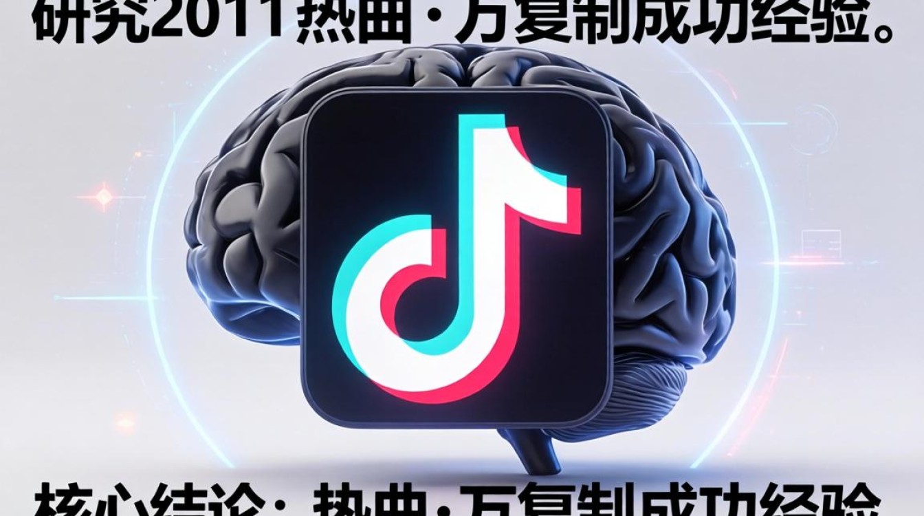 2011年TikTok热曲是什么