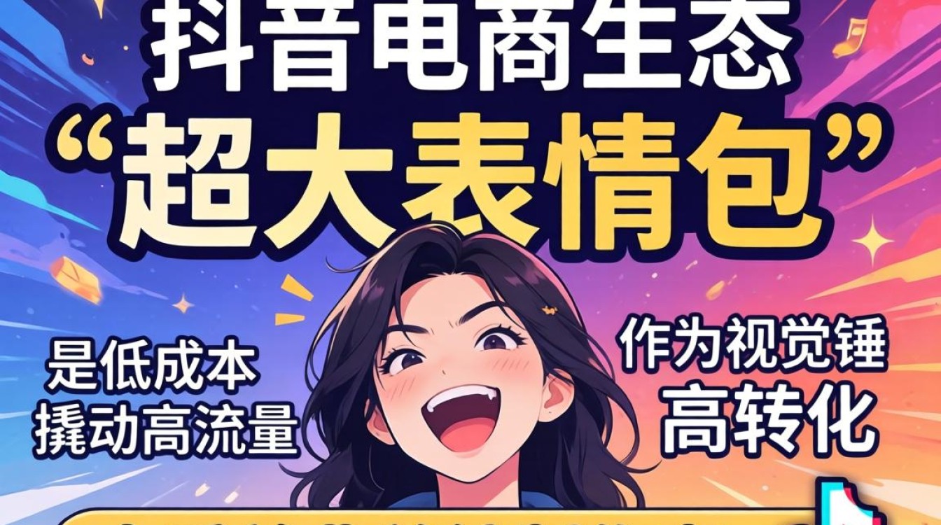 抖音电商运营与销售提升技巧