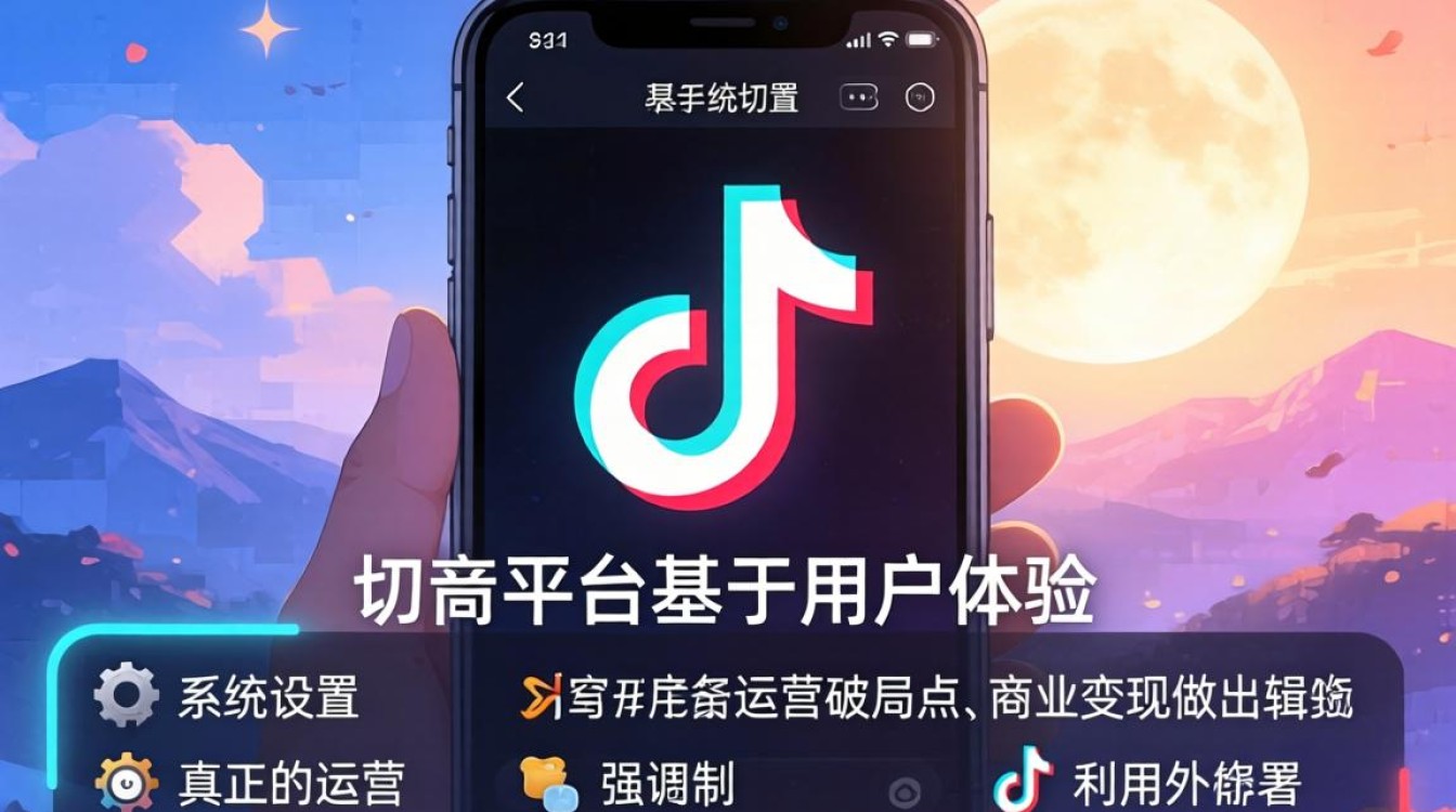 抖音怎么弄成白天模式