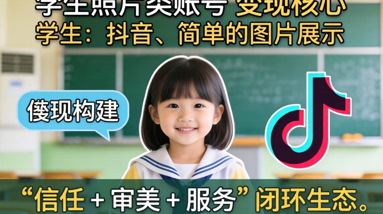 抖音怎么做学生照片上传