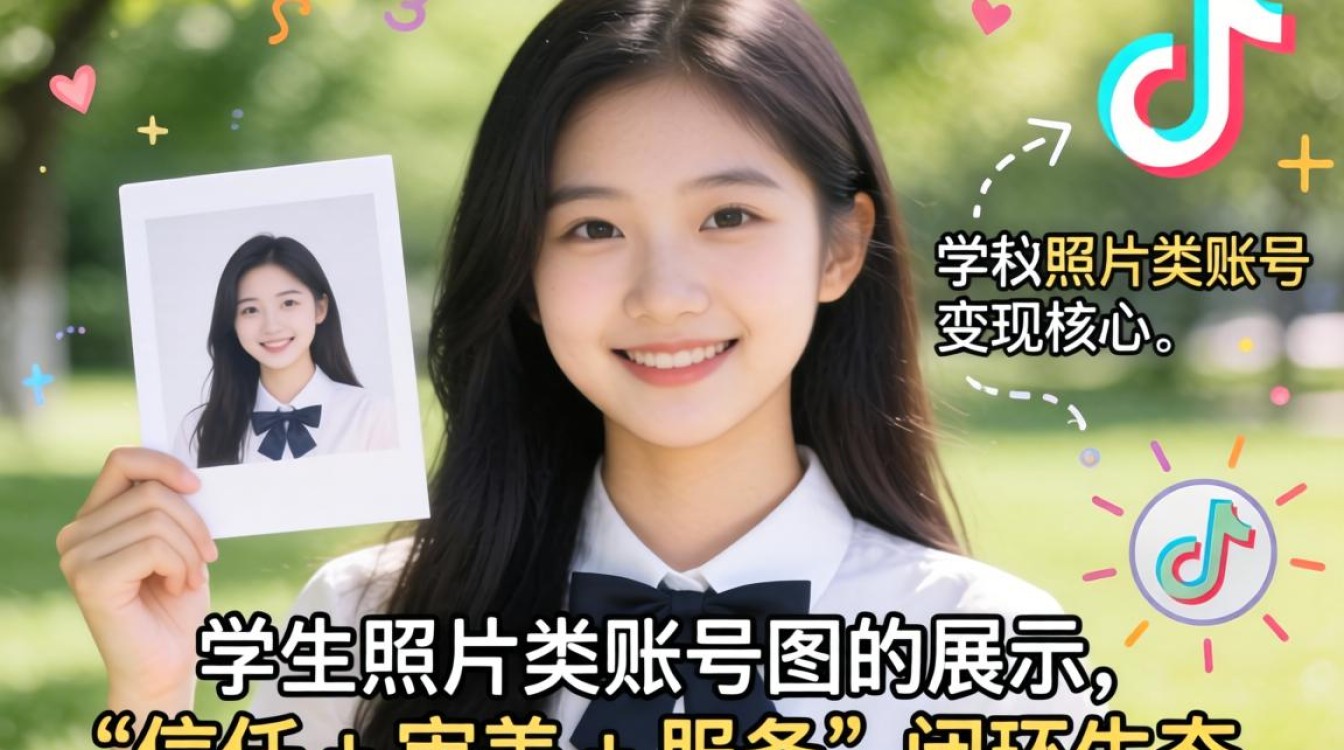 抖音怎么做学生照片上传
