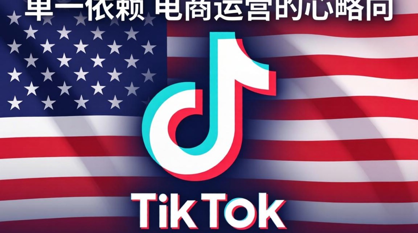 美国禁用TikTok事件始末