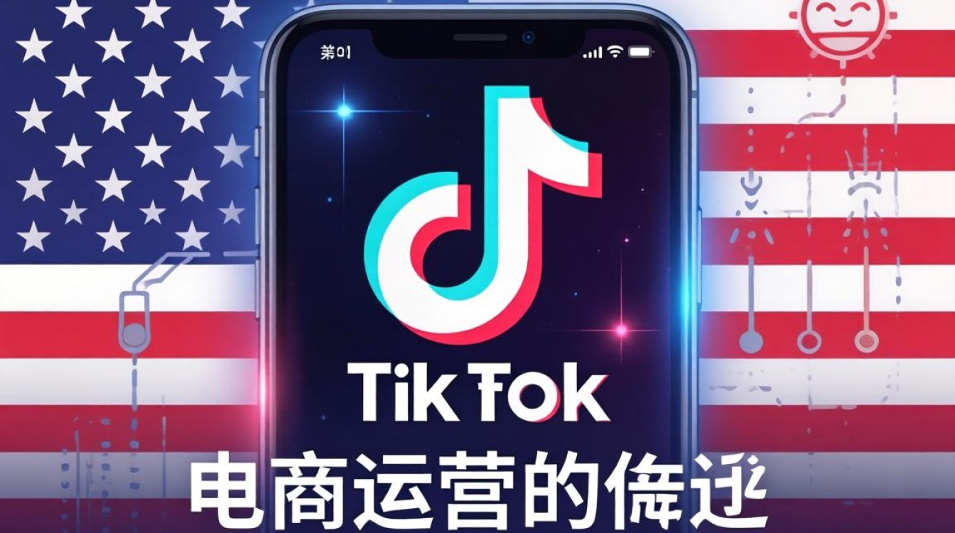 美国禁用TikTok事件始末