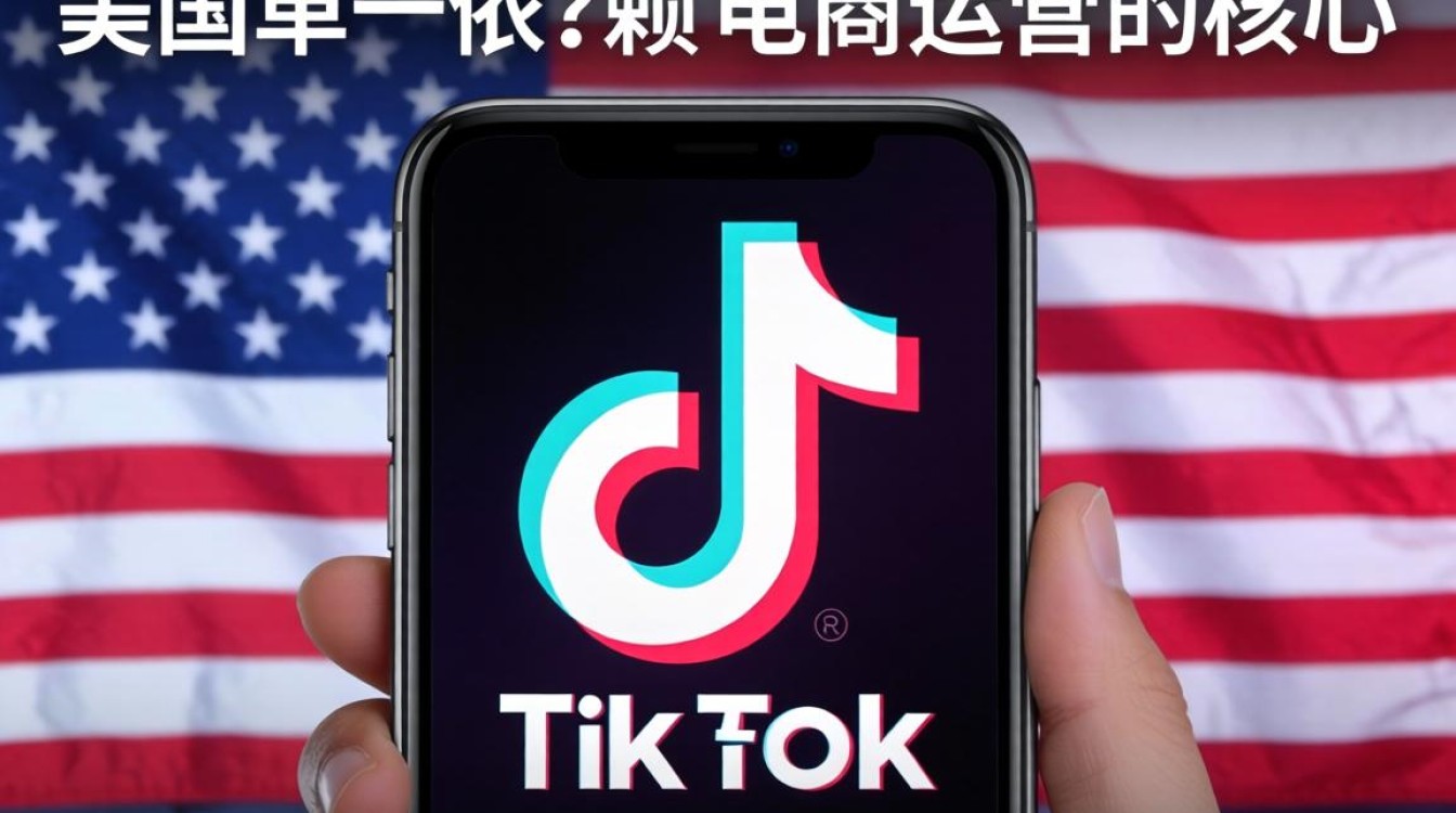 美国禁用TikTok事件始末