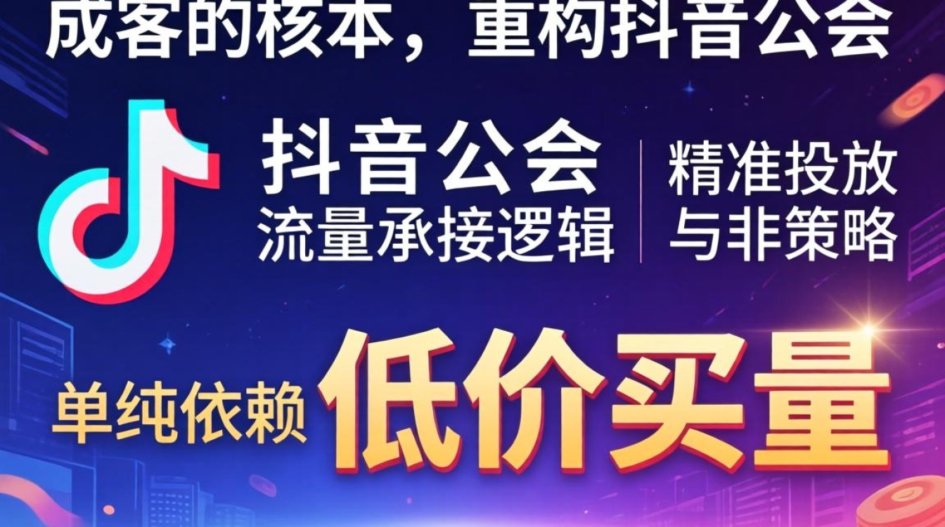 降低获客成本广告投放怎么做