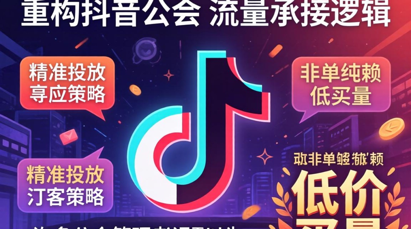 降低获客成本广告投放怎么做