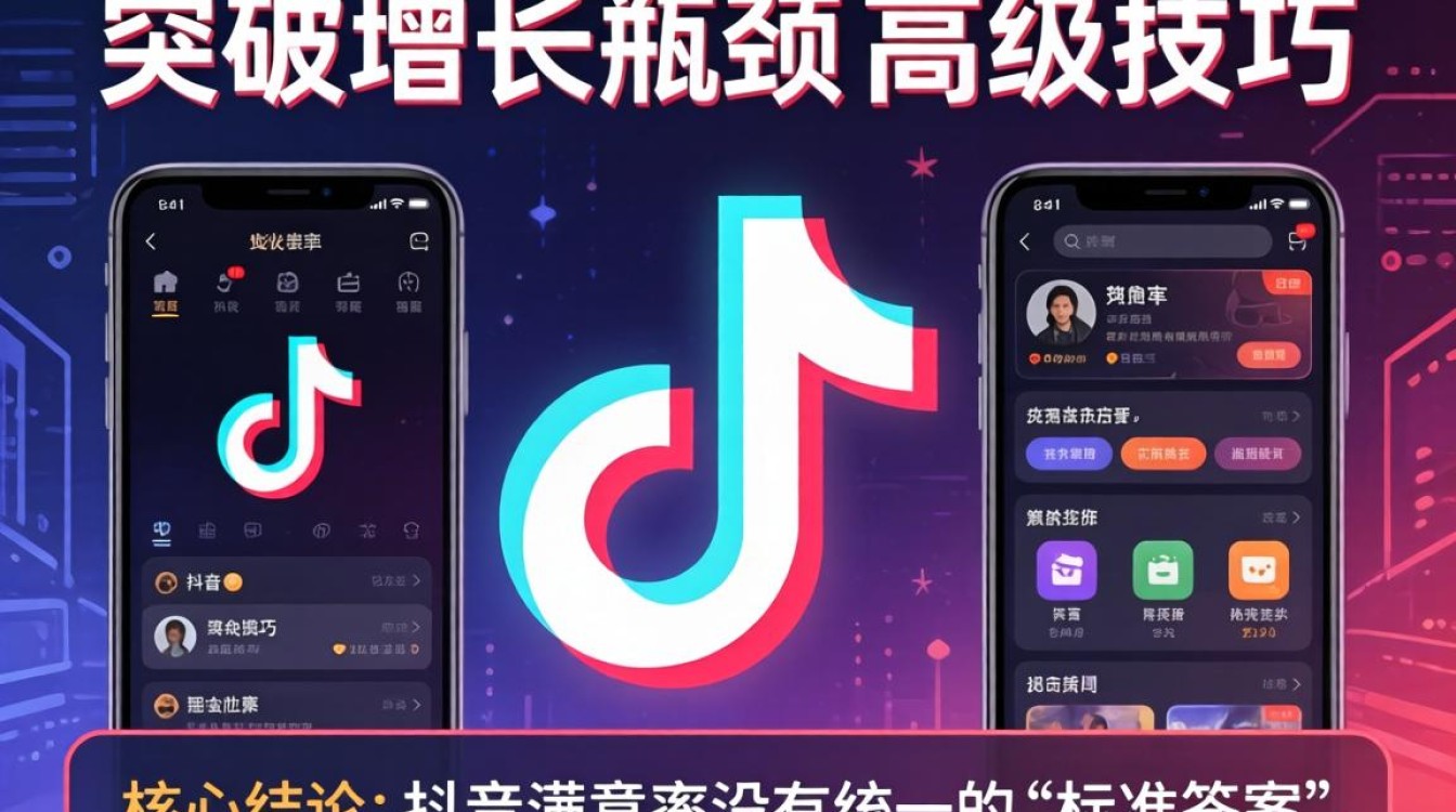 抖音满意率怎么设置多少