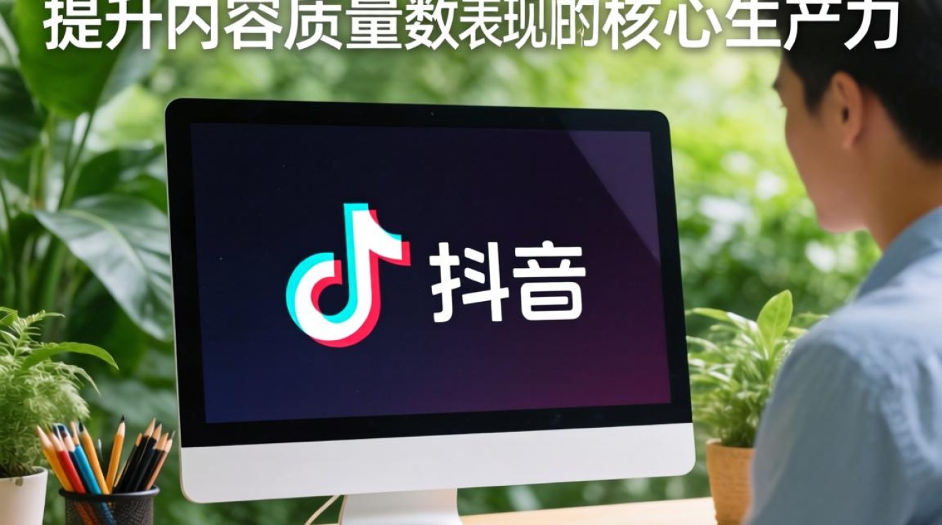 TikTok 抖音电脑端怎么创作爆款