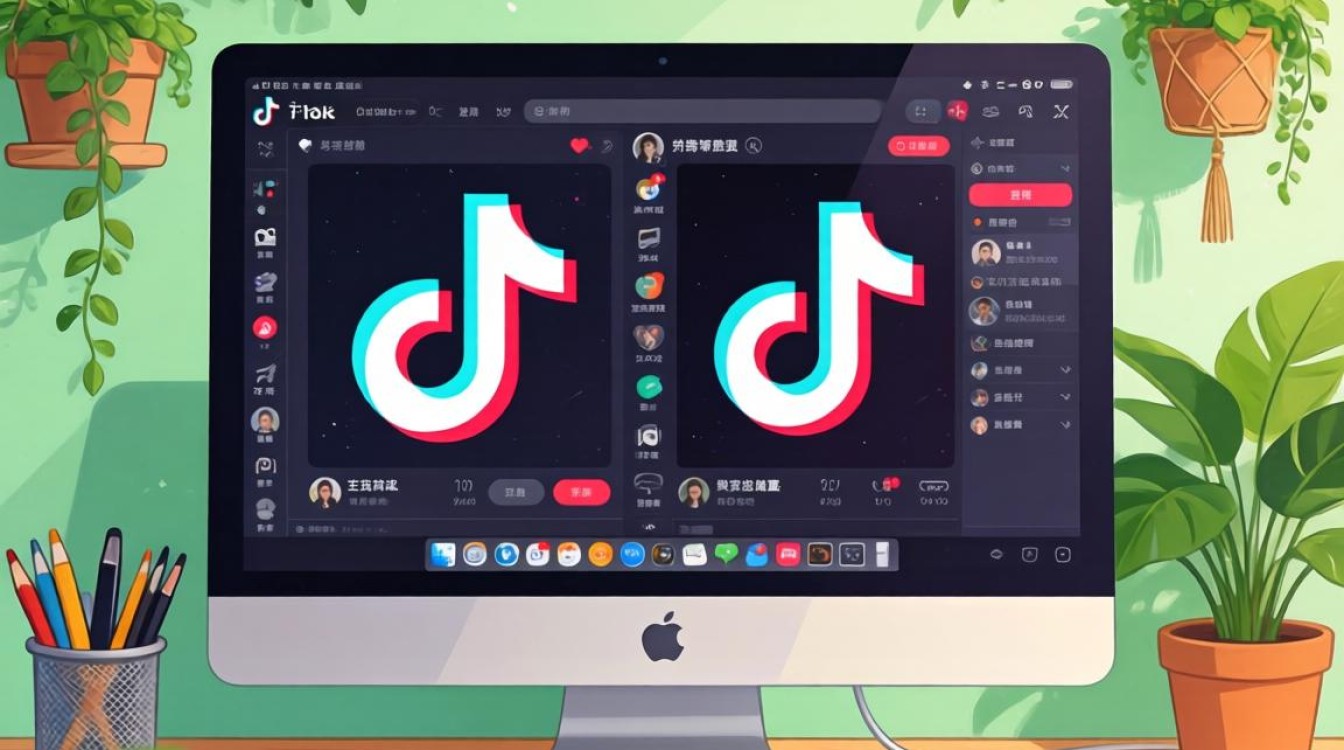 TikTok 抖音电脑端怎么创作爆款