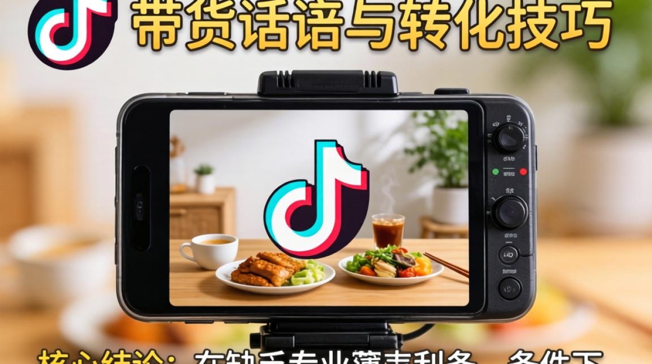 没有设备怎么做美食抖音