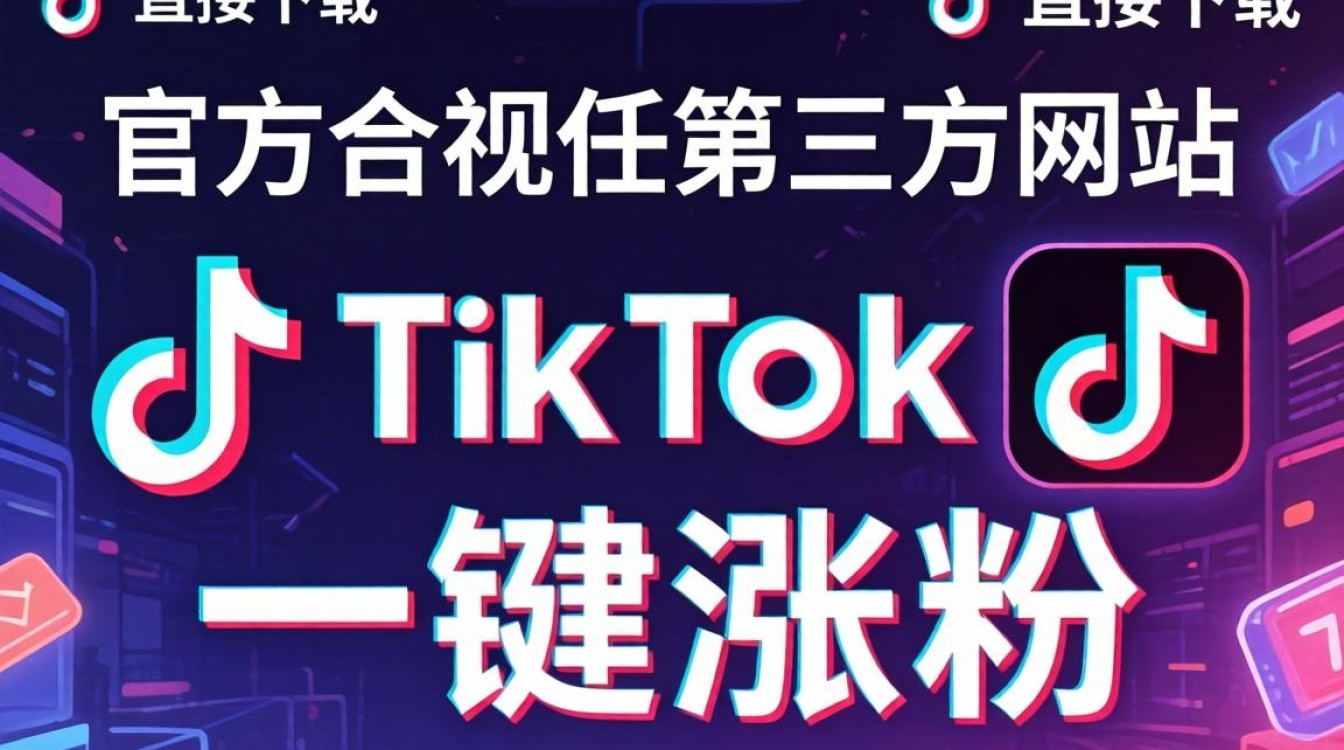 百家号哪个网站可以下tiktok