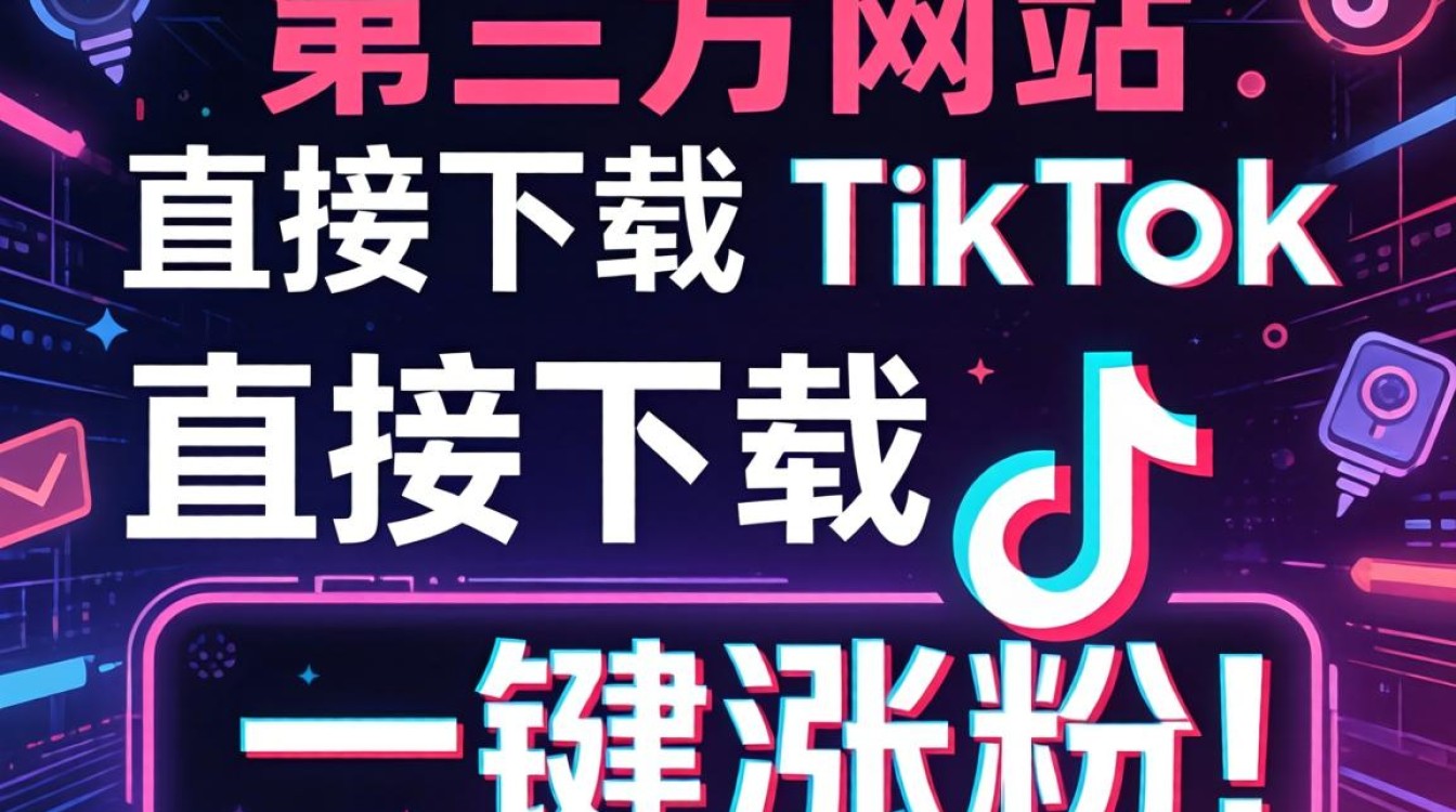百家号哪个网站可以下tiktok
