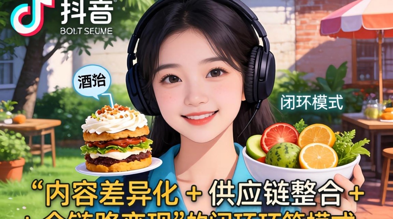 创业路径抖音国外叫tiktok实现财富自由