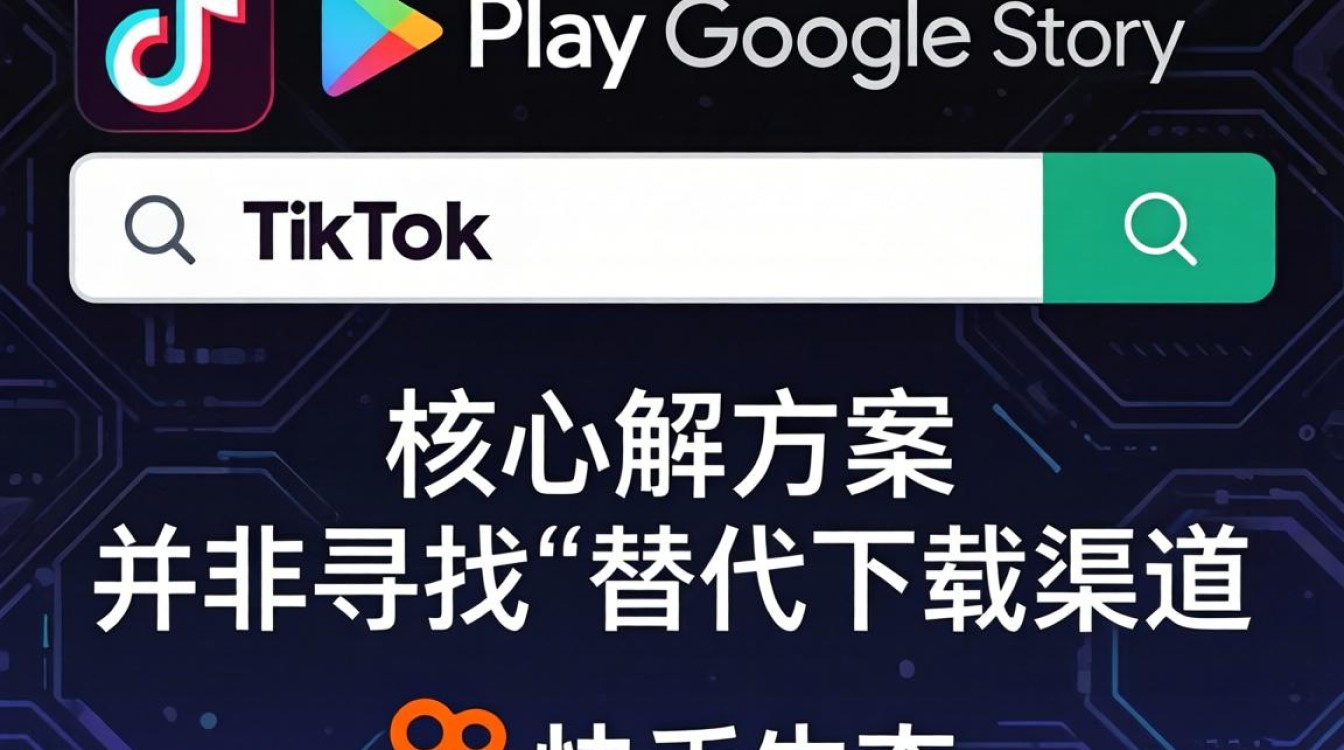 谷歌商店没有tiktok运营攻略手把手教你