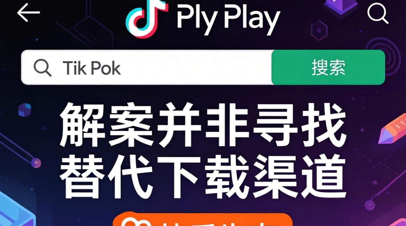 谷歌商店没有tiktok运营攻略手把手教你