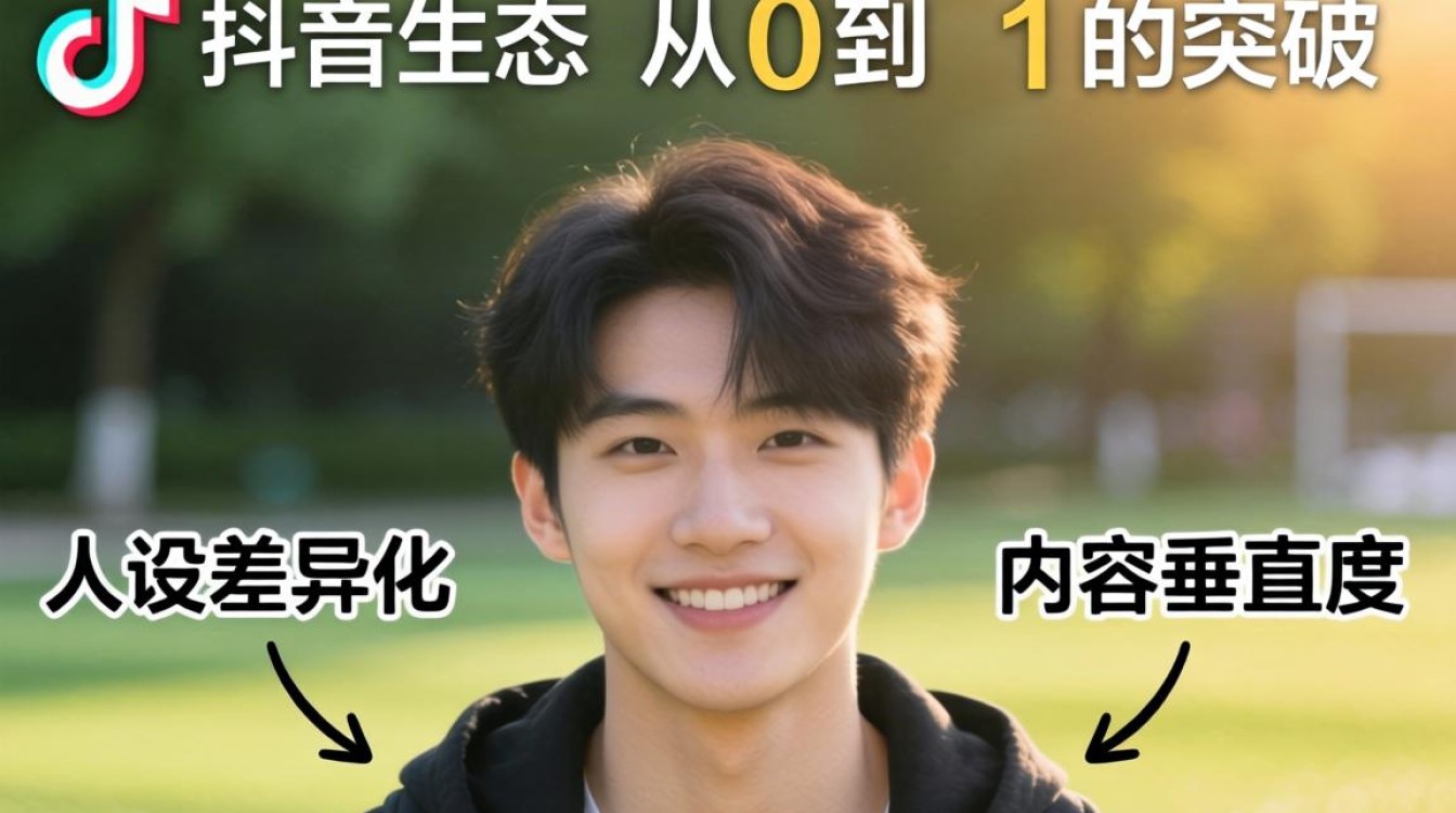 抖音个人原创账号怎么做