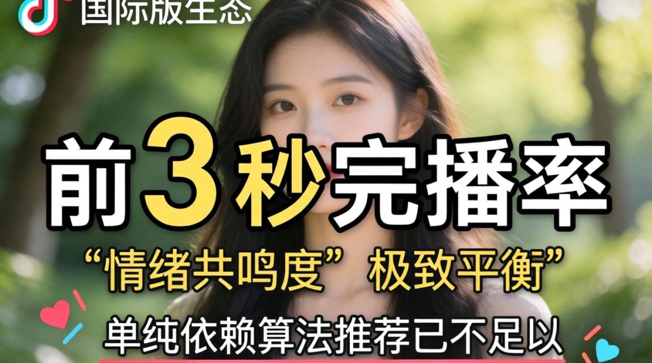 TikTok 国际版源内容创作技巧